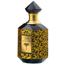 Oud Suleiman-عطار کالکشن عود سلیمان