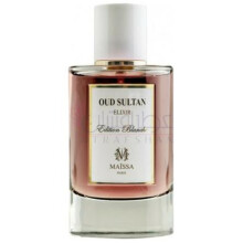 Oud Sultan-مایسا پارفومز عود سلطان