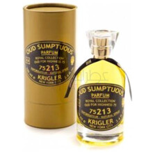 Oud Sumptuous 75213-کریگلر عود سامپتوس 75213