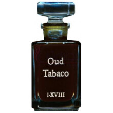 Oud Tabaco-فوگیا 1833 عود تاباکو
