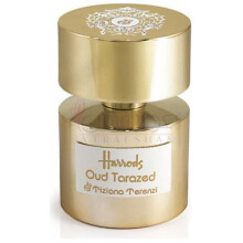 Oud Tarazed-تیزیانا ترنزی عود تارازد