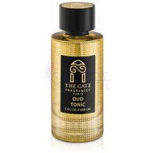 Oud Tonic-د گیت فرگرنسز پاریس عود تونیک