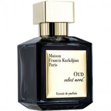 Oud Velvet Mood-میسون فرانسیس کورکجان عود ولولت مود اکستریت