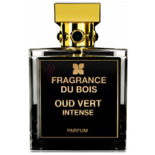 Oud Vert Intense-فرگرنس دو بوا عود ورت اینتنس