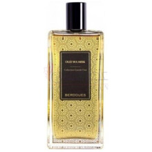 Oud Wa Misk-پارفومز بردوس عود وا میسک