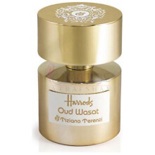 Oud Wasat-تیزیانا ترنزی عود وسط