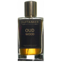 Oud Wood-ام جی او دافتنکر عود وود