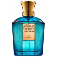 Oud Zanzibar-بلند عود عود زنزبار