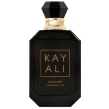 Oudgasm Café Oud | 19 Eau de Parfum Intense- کایالی عودگاسم کافه عود 19 ادوپرفیوم اینتنس