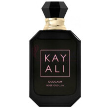 Oudgasm Rose Oud | 16 Eau de Parfum Intense-کایالی عودگاسم رز عود 16 ادوپرفیوم اینتنس