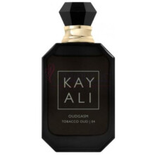 Oudgasm Tobacco Oud | 04 Eau de Parfum Intense-کایالی اودگاسم توباکو عود 04 ادوپرفیوم اینتنس