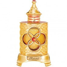 Oudh al Mithali-رساسی عود (اود) ال مثالی (متالی)