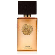 Oudh Pour Femme-ریچول عود پور فمه