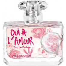 Oui à l'Amour Collector Edition 2019-ایو روشه اویی اِ لامور (له امور) کالکتور ادیشن 2019