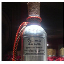 Oui, mais il a aime-پارفومز ات سنترز دو پیز باسک اویی میس ایل ل ایمی