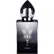 Oumma-ستفان هامبرت لوکاس 777 اوما