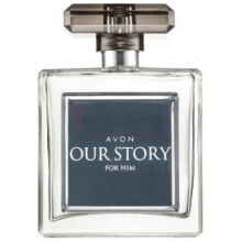 Our Story For Him-اوان اور استوری فور هیم