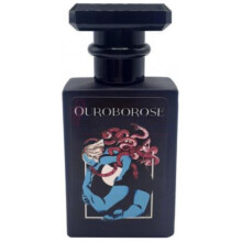 Ouroborose-رد وود الچمی اوروبوروسی