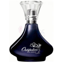 Outspoken by Fergie-اوان اوت اسپوکن بای فیرگ