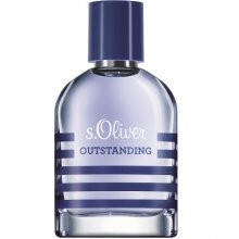 Outstanding Men-اس الیور اوتستاندینگ من