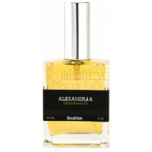 Ovation-الکساندریا فرگرنسز اوویشن