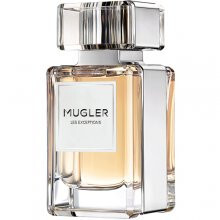 Over The Musk-تیری موگلر اور د ماسک