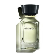 Overdose-عمان لاکچری اُوِردوز