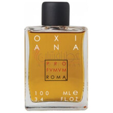 Oxiana-پروفومم روما اوکسیانا