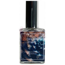 Oxiline Cobre-سمی اندراوس فرگرنسز اوکسیلین کوبری