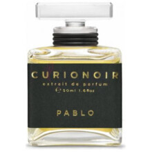 Pablo-کیوریونویر پابلو