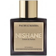 Pachuli Kozha-نیشان پاچولی (پاتچولی) کوزا