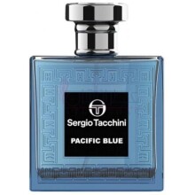 Pacific Blue-سرجیو تاچینی پاسیفیک بلو