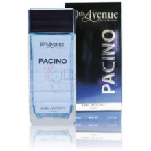 Pacino-تن اونیو کارل انتونی پاسینو