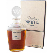 Padisha-ویل پادیشا