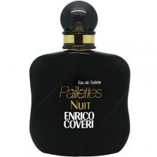Paillettes Nuit-انریکو کاوری پایلتز نویت