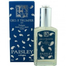 Paisley-جیو اف ترامپر پیزلی