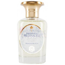 Palacio de Oca-دوکسا دی مدیناچلی پالاسیو دی اوکا