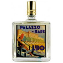 Palazzo al Mare-اوتریمیر پالازو ال میر