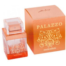 Palazzo d'Oro-الن بری پالازو د اورو