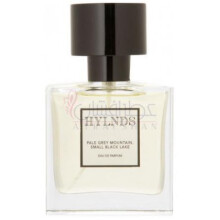 Pale Grey Mountain, Small Black Lake- دی اس اند دورگا پیل گری ماونتن اسمال بلک لیک