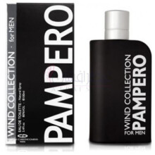 Pampero-کریستین داروین پامپرو