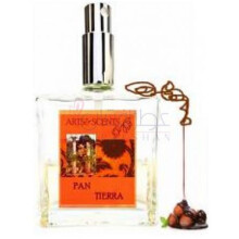 Pan Tierra-ارت اند سنتس پن تیرا