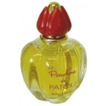 PanAme-ژان پاتو پانامی