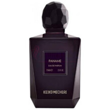 Paname-کیکو مچری پانام