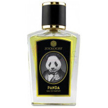 Panda-زولوجیست پاندا