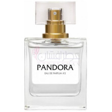 Pandora #3-پاندورا شماره 3