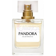 Pandora #5-پاندورا شماره 5