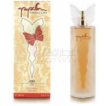 Papillon-کریستین داروین پاپیون