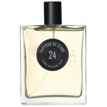 Papyrus de Ciane 24-پیر گیوم پاریس پاپیروس دی سیان 24