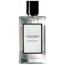 Par Amour Pour Elle-لوسین فیریرو متیر پرفیومر پار امور پور اله